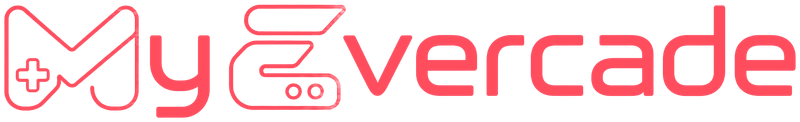 My Evercade