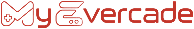 My Evercade