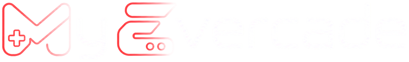 My Evercade